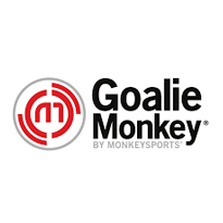 Goalie Monkey Logo